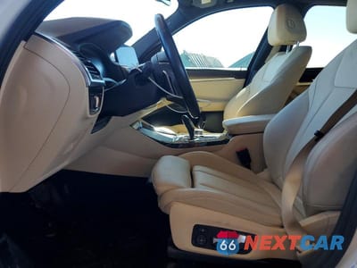 Zdjęcie 7 z 13 samochodu: 2021 BMW X3 SDRIVE30I VIN:5UXTY3C03M9D90470 - miniatura