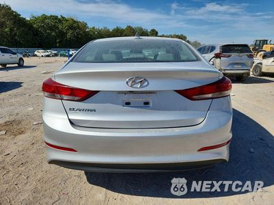 Zdjęcie 6 z 12 samochodu: 2017 HYUNDAI ELANTRA SE VIN:KMHD84LF5HU245961 - miniatura