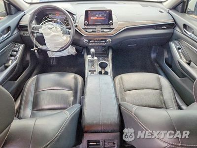 Zdjęcie 8 z 12 samochodu: 2022 NISSAN ALTIMA SL VIN:1N4BL4EW5NN419496 - miniatura