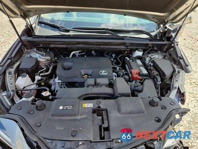 Zdjęcie 11 z 12 samochodu: 2025 LEXUS NX 250 PREMIUM VIN:2T2GDCAZ5SC025644 - miniatura