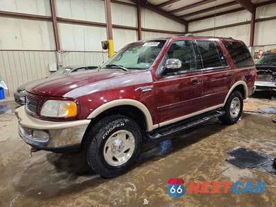1998 FORD EXPEDITION 1FMPU18L3WLC38385 - główne zdjęcie licytacji z USA - miniatura