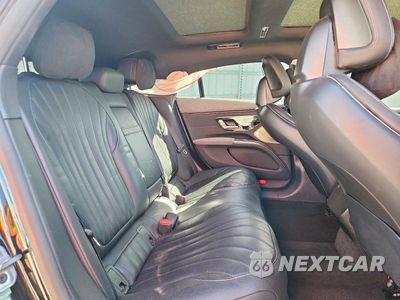 Zdjęcie 10 z 13 samochodu: 2022 MERCEDES-BENZ EQS SEDAN 450+ VIN:W1KCG2DB9NA004975 - miniatura