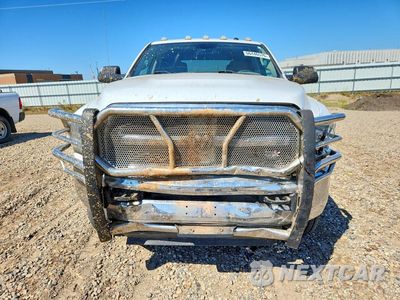 Piąte zdjęcie samochodu w środku: 2018 RAM 3500 ST VIN:3C63RRGL6JG339258 - miniatura