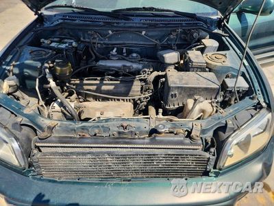 Zdjęcie 11 z 12 samochodu: 1999 TOYOTA RAV4 BASE VIN:JT3GP10V9X7059940 - miniatura