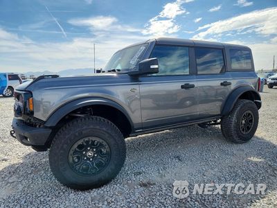 2024 FORD BRONCO WILDTRAK 1FMEE2BP4RLB30383 - główne zdjęcie licytacji z USA - miniatura