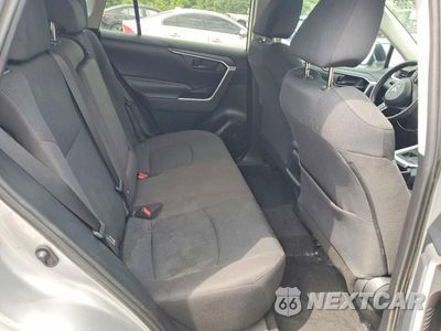 Zdjęcie 11 z 13 samochodu: 2019 TOYOTA RAV4 LE VIN:2T3H1RFV0KW015605 - miniatura