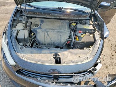Zdjęcie 11 z 12 samochodu: 2013 DODGE DART SE VIN:1C3CDFAA5DD197942 - miniatura