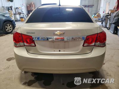 Zdjęcie 6 z 12 samochodu: 2013 CHEVROLET CRUZE LS VIN:1G1PA5SH5D7286820 - miniatura
