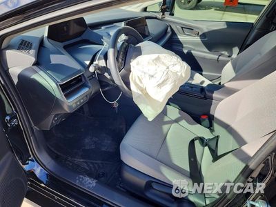 Zdjęcie 8 z 12 samochodu: 2026 TOYOTA PRIUS LE VIN:JTDADABU4T3033648 - miniatura