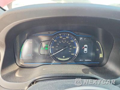 Zdjęcie 9 z 12 samochodu: 2019 HYUNDAI IONIQ BLUE VIN:KMHC65LCXKU134097 - miniatura
