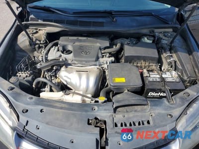 Zdjęcie 11 z 12 samochodu: 2015 TOYOTA CAMRY SE VIN:4T1BF1FK9FU001568 - miniatura