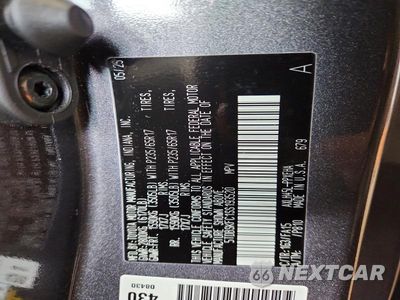 Zdjęcie 13 z 13 samochodu: 2025 TOYOTA SIENNA LE VIN:5TDBSKFC1SS193520 - miniatura