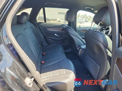 Zdjęcie 10 z 12 samochodu: 2019 MERCEDES-BENZ GLC 300 VIN:WDC0G4JB8KV176622 - miniatura