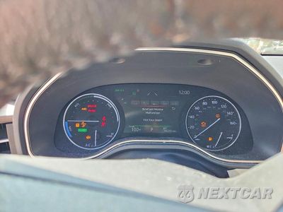 Zdjęcie 9 z 13 samochodu: 2022 TOYOTA AVALON XLE VIN:4T1AA1AB9NU012215 - miniatura