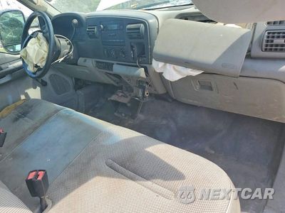 Zdjęcie 8 z 13 samochodu: 2006 FORD F250 SUPER DUTY VIN:1FDNF20586EC38231 - miniatura
