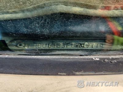 Zdjęcie 13 z 13 samochodu: 1985 FORD BRONCO II VIN:1FMCU14S3FUA49774 - miniatura