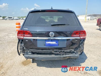 Zdjęcie 6 z 14 samochodu: 2019 VOLKSWAGEN ATLAS SE VIN:1V2DR2CA6KC547989 - miniatura