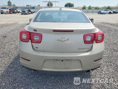 Zdjęcie 6 z 12 samochodu: 2016 CHEVROLET MALIBU LIMITED LTZ VIN:1G11E5SA5GF108235 - miniatura