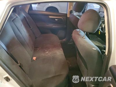 Zdjęcie 10 z 12 samochodu: 2015 NISSAN ALTIMA 2.5 S VIN:1N4AL3AP1FC239689 - miniatura