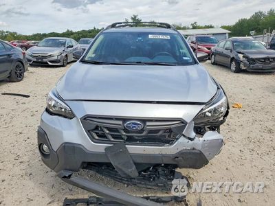 Piąte zdjęcie samochodu w środku: 2023 SUBARU CROSSTREK SPORT VIN:JF2GTHSC0PH208632 - miniatura