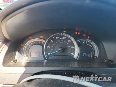 Zdjęcie 9 z 12 samochodu: 2013 TOYOTA CAMRY SE VIN:4T1BF1FK9DU248909 - miniatura