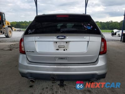 Zdjęcie 6 z 12 samochodu: 2012 FORD EDGE SE VIN:2FMDK3GC5CBA55815 - miniatura