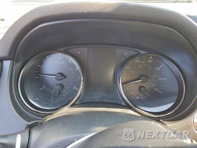 Zdjęcie 9 z 13 samochodu: 2017 NISSAN ROGUE SPORT SL VIN:JN1BJ1CR2HW113529 - miniatura