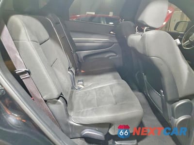 Zdjęcie 11 z 14 samochodu: 2024 DODGE DURANGO R/T VIN:1C4SDHCT3RC185450 - miniatura