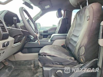 Zdjęcie 7 z 12 samochodu: 2017 FORD F150 SUPER CAB VIN:1FTEX1CP0HKC22182 - miniatura
