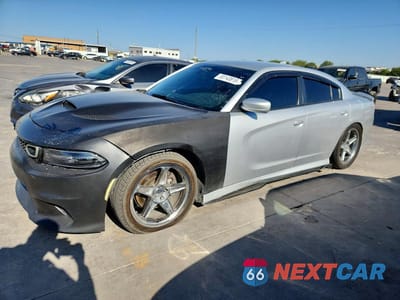 2020 DODGE CHARGER R/T 2C3CDXCT3LH143643 - główne zdjęcie licytacji z USA - miniatura