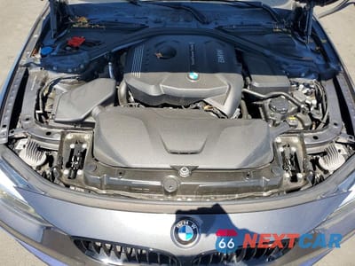 Zdjęcie 11 z 12 samochodu: 2020 BMW 430I GRAN COUPE VIN:WBA4J1C0XLBU68145 - miniatura
