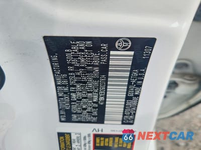 Zdjęcie 12 z 12 samochodu: 2016 TOYOTA AVALON XLE VIN:4T1BK1EB2GU237834 - miniatura