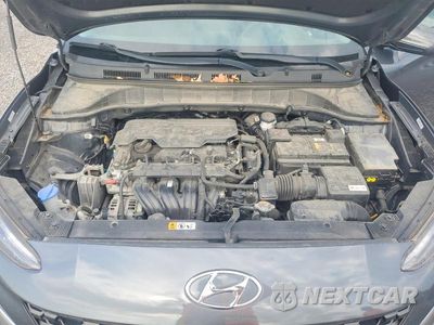 Zdjęcie 11 z 12 samochodu: 2022 HYUNDAI KONA SEL VIN:KM8K6CAB4NU803771 - miniatura