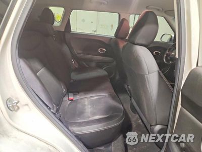 Zdjęcie 10 z 12 samochodu: 2015 KIA SOUL BASE VIN:KNDJN2A26F7213617 - miniatura