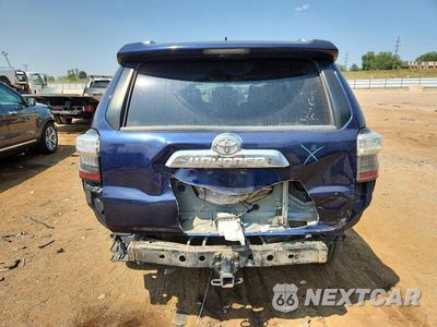 Zdjęcie 6 z 13 samochodu: 2014 TOYOTA 4RUNNER LIMITED VIN:JTEBU5JR1E5186189 - miniatura