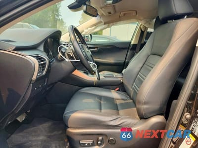Zdjęcie 7 z 13 samochodu: 2019 LEXUS NX 300H VIN:JTJBJRBZ0K2100223 - miniatura