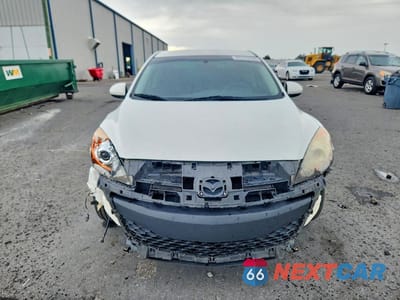 Piąte zdjęcie samochodu w środku: 2013 MAZDA 3 I VIN:JM1BL1TF2D1778662 - miniatura