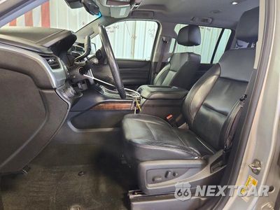 Zdjęcie 7 z 14 samochodu: 2016 CHEVROLET SUBURBAN K1500 LT VIN:1GNSKHKC6GR213296 - miniatura