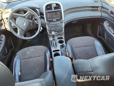 Zdjęcie 8 z 13 samochodu: 2015 CHEVROLET MALIBU 1LT VIN:1G11C5SL7FF114009 - miniatura