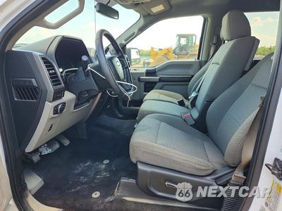 Zdjęcie 7 z 12 samochodu: 2017 FORD F150 SUPERCREW VIN:1FTFW1EF8HKC67446 - miniatura