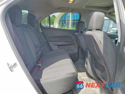Zdjęcie 11 z 13 samochodu: 2016 CHEVROLET EQUINOX LT VIN:2GNFLFEK8G6192646 - miniatura