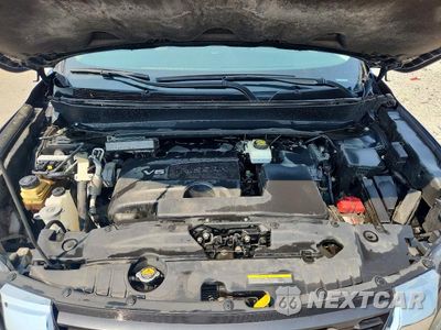 Zdjęcie 12 z 13 samochodu: 2018 NISSAN PATHFINDER S VIN:5N1DR2MN4JC608799 - miniatura