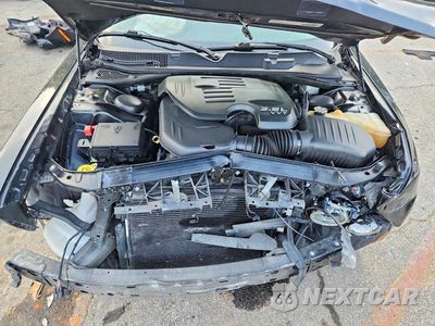 Zdjęcie 11 z 12 samochodu: 2018 DODGE CHALLENGER SXT VIN:2C3CDZAG1JH279557 - miniatura