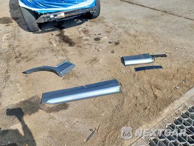 Zdjęcie 23 z 26 samochodu: 2020 HYUNDAI SANTA FE SEL VIN:5NMS33AD3LH181604 - miniatura