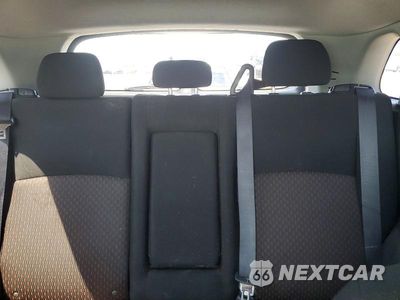 Zdjęcie 10 z 13 samochodu: 2018 MITSUBISHI OUTLANDER SPORT ES VIN:JA4AP3AU0JU017114 - miniatura