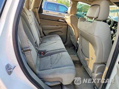 Zdjęcie 11 z 13 samochodu: 2011 JEEP GRAND CHEROKEE LAREDO VIN:1J4RR4GG7BC572296 - miniatura