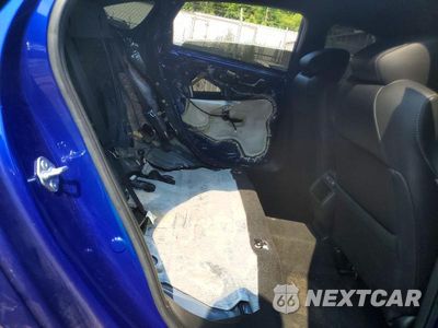 Zdjęcie 10 z 12 samochodu: 2021 HONDA ACCORD SPORT VIN:1HGCV1F31MA047531 - miniatura