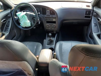 Zdjęcie 8 z 13 samochodu: 2005 HYUNDAI ELANTRA GLS VIN:KMHDN56D45U136203 - miniatura