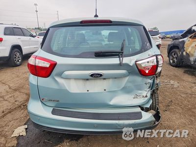 Zdjęcie 6 z 12 samochodu: 2014 FORD C-MAX SEL VIN:1FADP5BU6EL516868 - miniatura