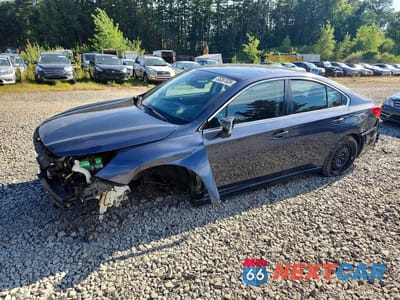 2017 SUBARU LEGACY 2.5I PREMIUM 4S3BNAF6XH3050099 - główne zdjęcie licytacji z USA - miniatura